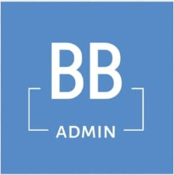 BB Admin Logo